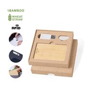 SET SICUREZZA IN BAMBOO